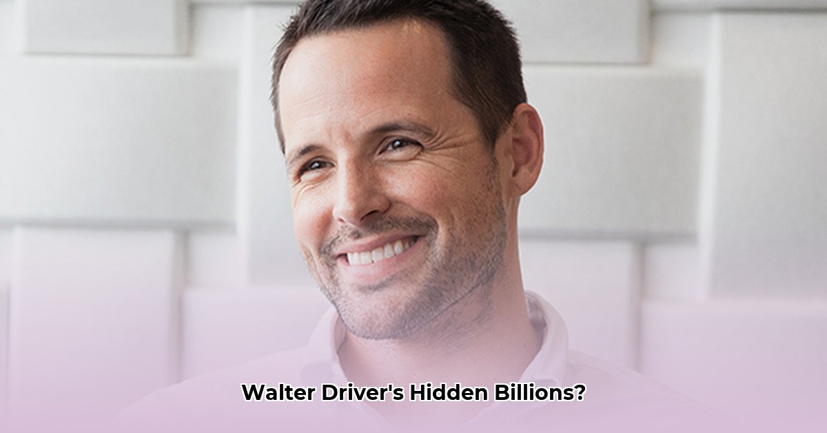 walter-driver-net-worth